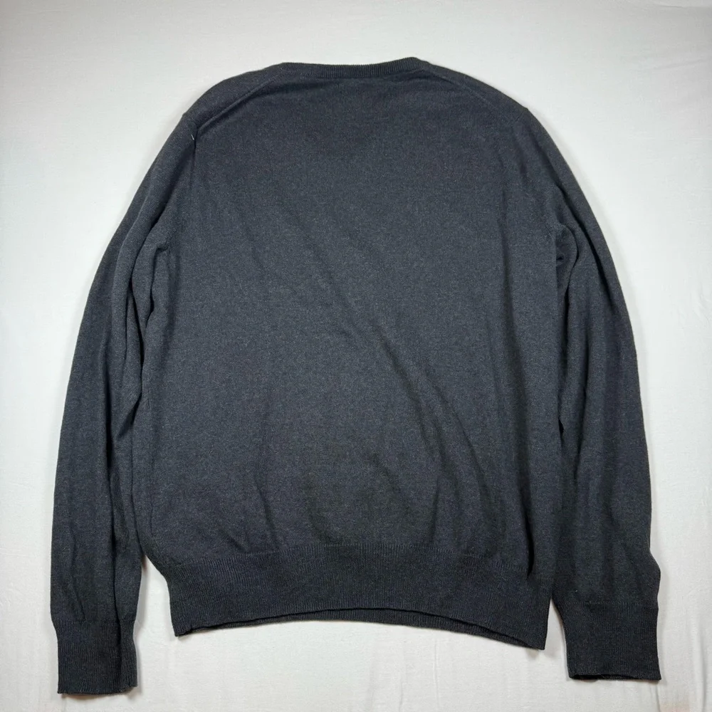J.crew‎ cashmere blend V-Neck Sweater